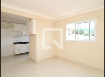 Apartamento · 46m² · 2 Quartos · 1 Vaga · Apartamento para Aluguel - Jardim Daysy, 2 Quartos, 46 m² - São Paulo