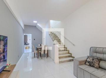 Casa · 55m² · 2 Quartos · Casa para Aluguel - Méier, 2 Quartos, 55 m² - Rio de Janeiro