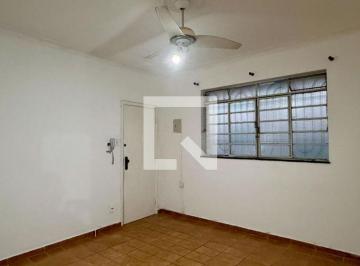 Apartamento · 74m² · 2 Quartos · 1 Vaga · Apartamento para Aluguel - Ponta da Praia, 2 Quartos, 74 m² - Santos