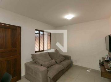 Casa · 91m² · 3 Quartos · 2 Vagas · Casa para Aluguel - Dona Clara, 3 Quartos,  91 m² - Belo Horizonte