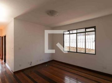 Apartamento · 94m² · 3 Quartos · 1 Vaga · Apartamento para Aluguel - Santa Rosa, 3 Quartos,  94 m² - Belo Horizonte