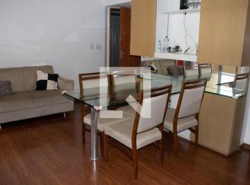 Apartamento · 75m² · 3 Quartos · 2 Vagas · Apartamento para Aluguel - Buritis, 3 Quartos,  75 m² - Belo Horizonte