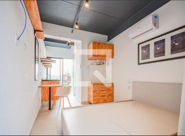 Apartamento · 16m² · 1 Quarto · Apartamento para Aluguel - Vila Mariana, 1 Quarto,  16 m² - São Paulo