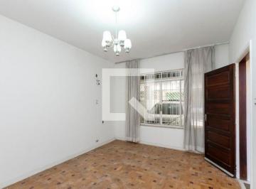 Casa · 170m² · 3 Quartos · 2 Vagas · Casa para Aluguel - Brooklin, 3 Quartos, 170 m² - São Paulo