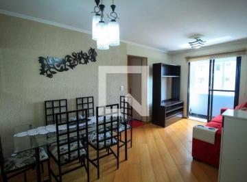 Apartamento · 49m² · 2 Quartos · 1 Vaga · Apartamento para Aluguel - Brás, 2 Quartos, 49 m² - São Paulo