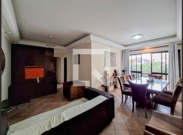 Apartamento · 98m² · 3 Quartos · 3 Vagas · Apartamento para Aluguel - Santana, 3 Quartos, 98 m² - São Paulo