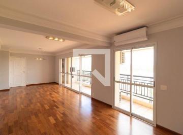 Apartamento · 135m² · 3 Quartos · 2 Vagas · Apartamento para Aluguel - Vila Brandina, 3 Quartos, 135 m² - Campinas