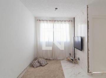 Apartamento · 42m² · 2 Quartos · Apartamento para Aluguel - Vila Princesa Isabel, 2 Quartos,  42 m² - São Paulo