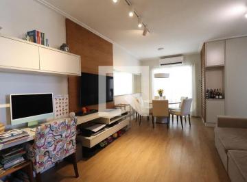 Apartamento · 65m² · 2 Quartos · 2 Vagas · Apartamento para Aluguel - Vila América, 2 Quartos, 65 m² - Santo André