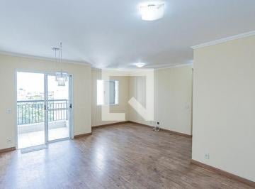 Apartamento · 82m² · 2 Quartos · 1 Vaga · Apartamento para Aluguel - Freguesia do Ó, 2 Quartos, 82 m² - São Paulo