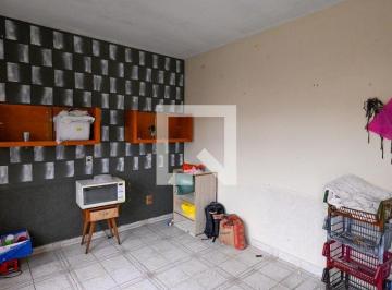 Casa · 189m² · 5 Quartos · 2 Vagas · Casa para Aluguel - Jardim Santa Emília, 5 Quartos, 189 m² - São Paulo