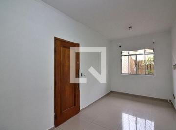 Apartamento · 63m² · 2 Quartos · 1 Vaga · Apartamento para Aluguel - Nova Petrópolis, 2 Quartos,  63 m² - São Bernardo do Campo