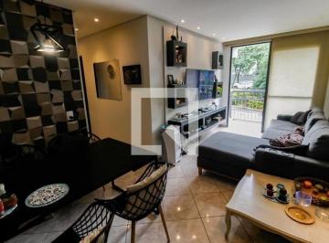 Apartamento · 56m² · 2 Quartos · 1 Vaga · Apartamento para Aluguel - Jardim Umuarama, 2 Quartos,  56 m² - São Paulo