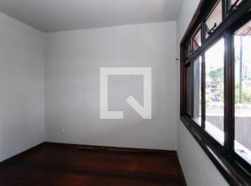 Casa · 210m² · 5 Quartos · 1 Vaga · Casa para Aluguel - Nova Suíssa, 5 Quartos, 210 m² - Belo Horizonte