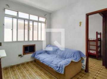 Apartamento · 41m² · 1 Quarto · Apartamento para Aluguel - Canto do Forte, 1 Quarto, 41 m² - Praia Grande