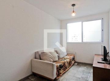 Apartamento · 43m² · 2 Quartos · 1 Vaga · Apartamento para Aluguel - Jardim Iris , 2 Quartos,  43 m² - São Paulo