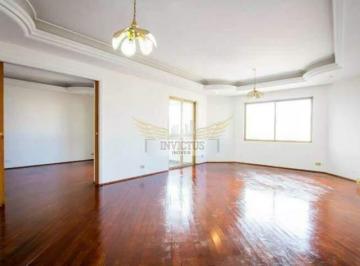 Apartamento · 200m² · 3 Quartos · 3 Vagas · Apartamento com 3 Quartos para Alugar, 200m² - Vila Bastos em Santo André/SP.