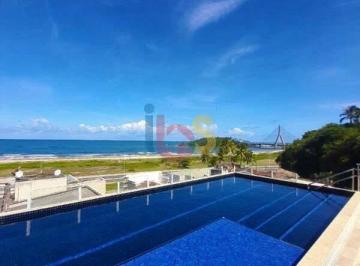 Apartamento · 150m² · 4 Quartos · 1 Vaga · Apartamento Amplo no Centro de Ilhéus 
