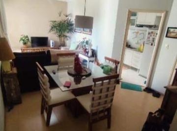 Apartamento · 62m² · 2 Quartos · 1 Vaga · Apartamento à Venda - Jardim Boa Esperança, Campinas - 62m2 - Condomínio Ilhas Carolinas - 2 Quarto