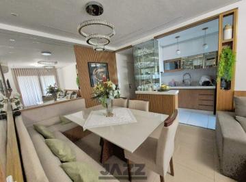 Apartamento · 86m² · 3 Quartos · 1 Vaga · Apartamento à Venda - Jardim Ypê, Paulínia - 86m2 - Condomínio ART & LIFE CLUBE  - 2 Quartos