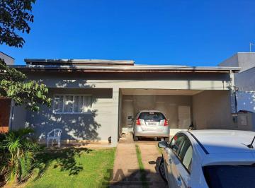 Casa · 185m² · 3 Quartos · 4 Vagas · Casa em Condomínio à Venda - João Aranha, Paulínia - 185m2 - Condomínio Aurora - 3 Quartos