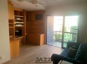 Apartamento · 70m² · 1 Quarto · 1 Vaga · Venda de Empreendimento em Campinas-SP, bairro Cambuí