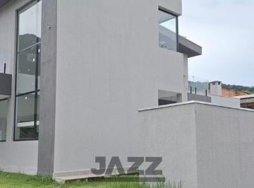 Casa · 300m² · 4 Quartos · 4 Vagas · Casa em Condomínio à Venda - Massaguaçu, Caraguatatuba - 300m2  - 4 Quartos