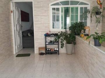Casa · 223m² · 3 Quartos · 1 Vaga · Sobrado à Venda no Bairro Cooperativa - São Bernardo do Campo 