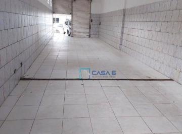 02be4ec3d0711ea8d0a7e3f520afaa0c73c1d76c · Salão para alugar, 80 m² por R$ 3.100,00/mês - Vila Formosa - São Paulo/SP