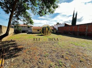 Terreno · 629m² · CONDOMÍNIO RK LOTE SOBRADINHO
