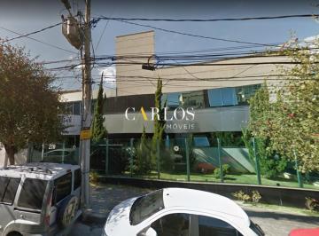 Comercial · 1253m² · 12 Vagas · Prédio à venda, 12 vagas, Santa Lúcia - Belo Horizonte/MG