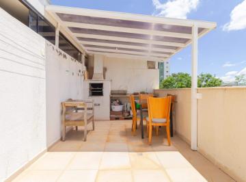 Apartamento · 41m² · 1 Quarto · 1 Vaga · SIENNA - 1 QUARTO GARDEN COM CHURRASQUEIRA PRIVATIVA
