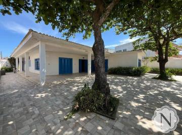 Casa · 280m² · 4 Quartos · 5 Vagas · Casa à venda com 4 quartos no bairro Nova Itanhaém (Praia)
