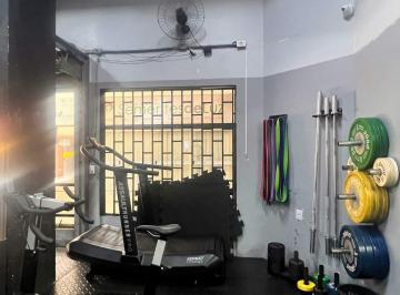 Comercial · 34m² · LOJA SUBSOLO