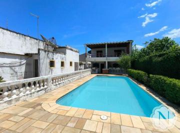 Casa · 353m² · 5 Quartos · 5 Vagas · Casa à venda com 5 quartos no bairro Cibratel II 