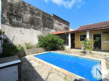 Casa · 83m² · 2 Quartos · 3 Vagas · Casa à venda com 2 quartos no bairro Bopiranga 