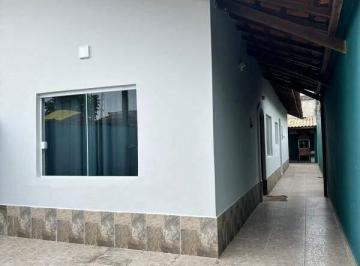 Casa · 62m² · 2 Quartos · 2 Vagas · Casa à venda com 2 quartos no bairro Corumbá 