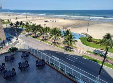 9d15f1739a8e8ea4c4c208775401f5fa25c712b7 · Apartamento com 1 dormitório à venda, 50 m² por R$ 511.000,00 - Vilamar - Praia Grande/SP