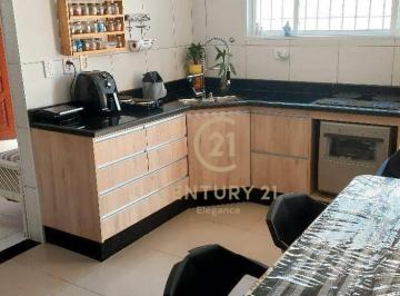 0070c4c05b610751f5d2bbaf10ebb42882e2551d · Casa com 2 dormitórios à venda, 106 m² por R$ 447.000,00 - Balneário Flórida - Praia Grande/SP