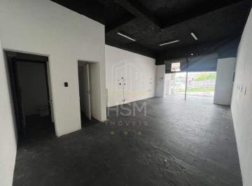 Comercial · 90m² · Salão para aluguel, Ferrazópolis - São Bernardo do Campo/SP