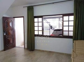 Casa · 192m² · 3 Quartos · 2 Vagas · Sobrado Espaçoso com Suíte e Quintal no Bairro Cooperativa - 192m² - São Bernardo do Campo/SP