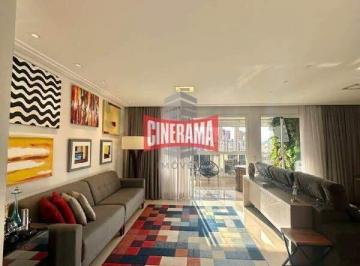Apartamento · 156m² · 3 Quartos · 3 Vagas · Apartamento à venda, 3 quartos, 3 suítes, 3 vagas, Santa Paula - São Caetano do Sul/SP