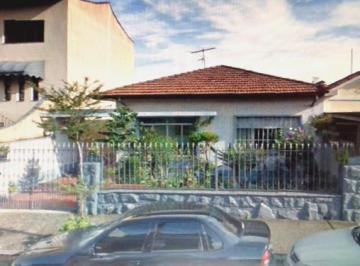 Casa · 217m² · 2 Quartos · 5 Vagas · Casa à venda, 2 quartos, 5 vagas, Santa Paula - São Caetano do Sul/SP