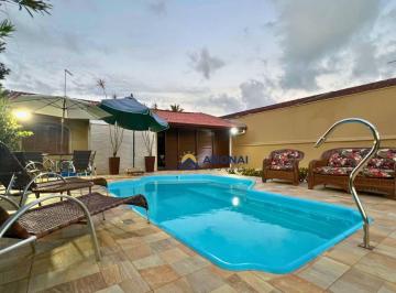 e4ae85a0b501a4244353810933abdcbc0445ca2b · Casa com 4 dormitórios à venda, 300 m² por R$ 1.099.000,00 - Eliana - Guaratuba/PR