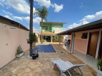 imagem · Sobrado à venda em Campinas, Vila Industrial, com 4 suítes, com 420 m²