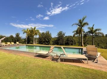509e60864ec948c212f218155e42d84eb56cd498 · Casa com 6 suítes à venda, 959 m² por R$ 22.000.000 - Condomínio Quinta da Baroneza - Bragança Pauli