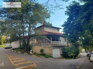 d1df6025913c1b2319d9b4906fbff1581a609009 · Sobrado com 5 dormitórios à venda, 600 m² por R$ 850.000,00 - Jardim Belizário - Cotia/SP