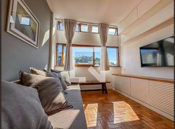 Apartamento · 39m² · 1 Quarto · Apartamento para Aluguel - Centro, 1 Quarto,  39 m2 - Rio de Janeiro