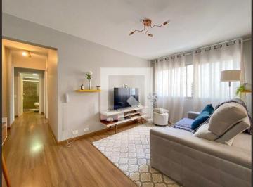 Apartamento · 70m² · 2 Quartos · 1 Vaga · Apartamento para Aluguel - Butantã, 2 Quartos,  70 m2 - São Paulo