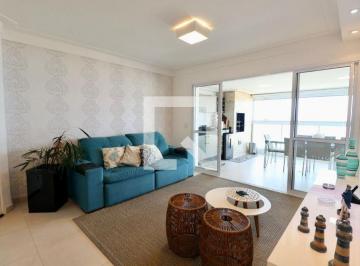 Apartamento · 106m² · 3 Quartos · 2 Vagas · Apartamento para Aluguel - Jardim Santa Genoveva, 3 Quartos, 106 m2 - Guarujá